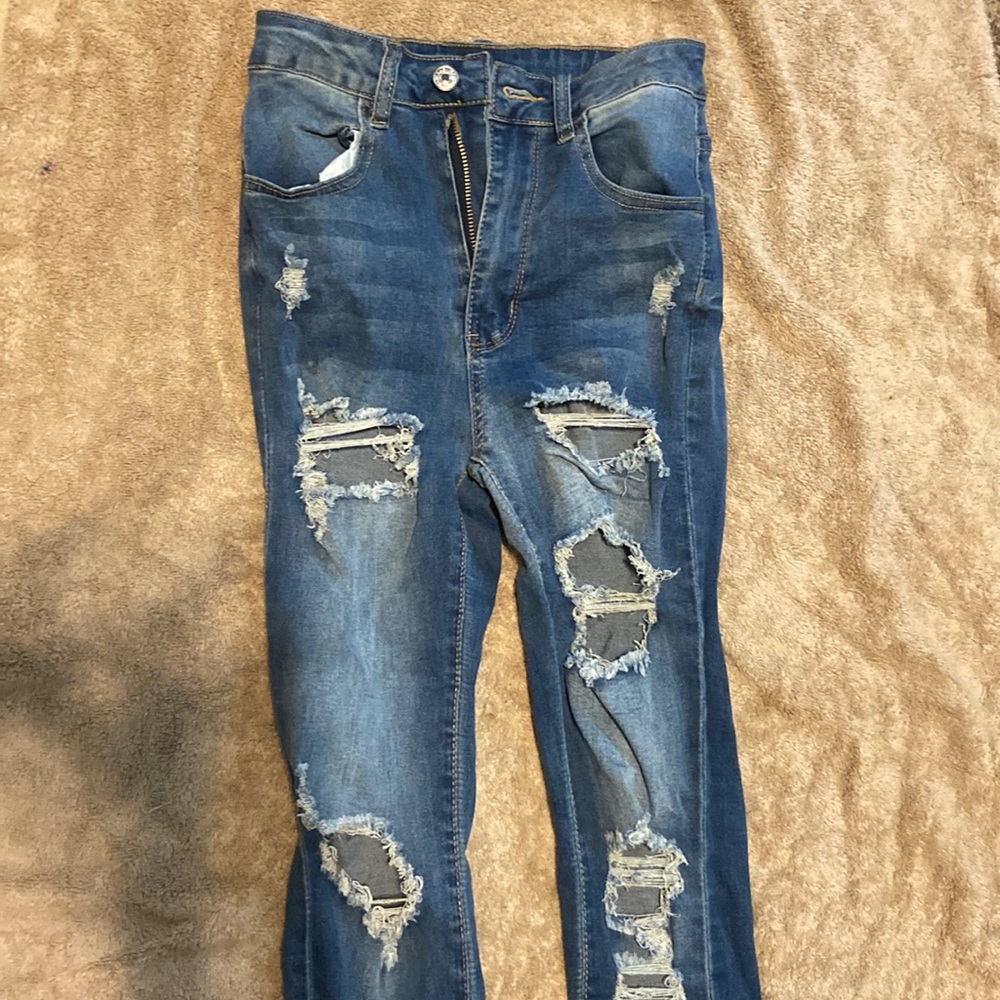 Skinny Jeans